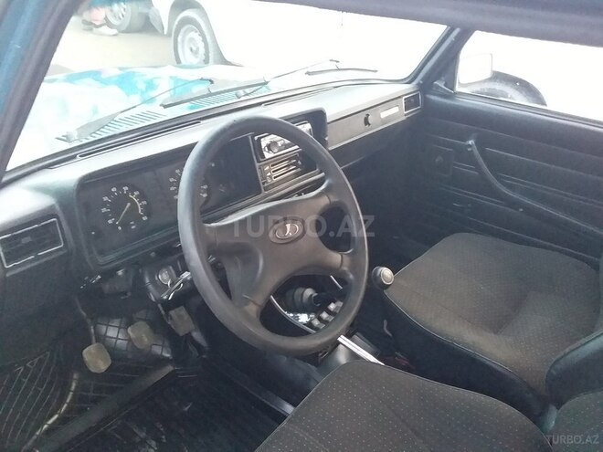 LADA (VAZ) 2107 2009, 150,000 km - 1.6 l - Bakı