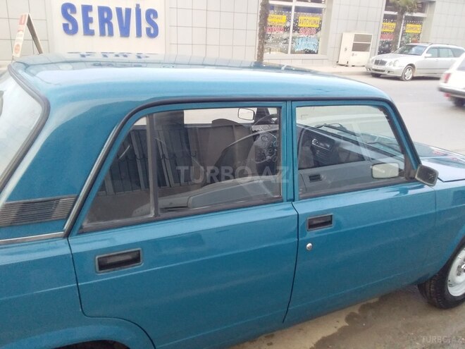 LADA (VAZ) 2107 2009, 150,000 km - 1.6 l - Bakı