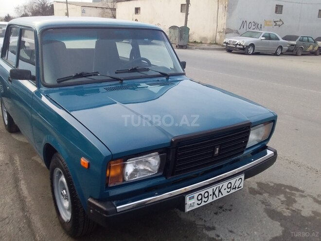 LADA (VAZ) 2107 2009, 150,000 km - 1.6 l - Bakı