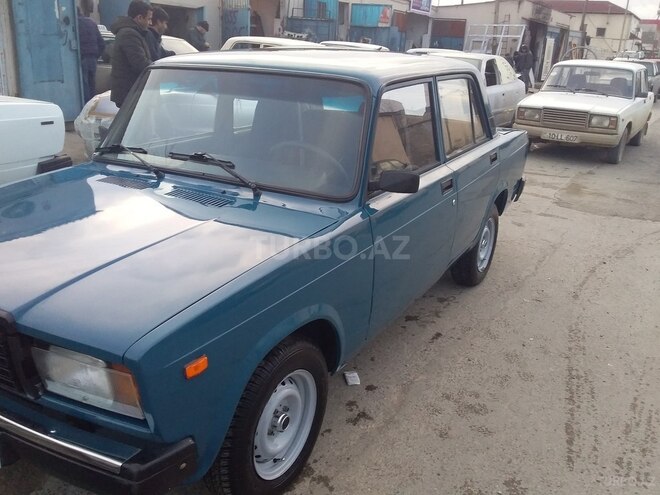LADA (VAZ) 2107 2009, 150,000 km - 1.6 l - Bakı