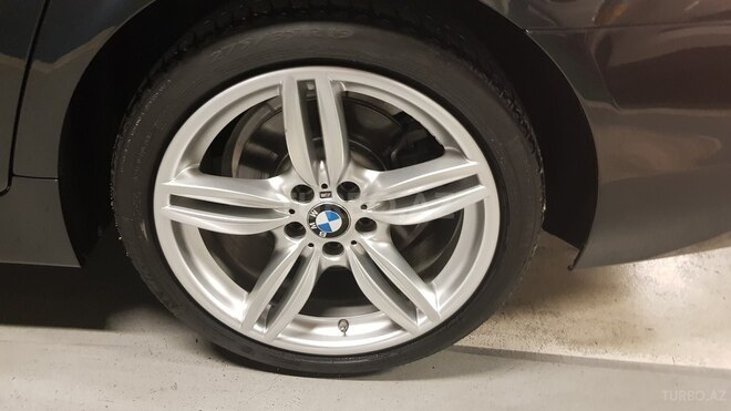 BMW 535 2013, 82,000 km - 3.0 l - Bakı