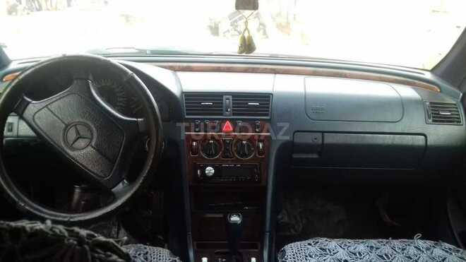 Mercedes C 240 1997, 150,000 km - 0.2 l - Biləsuvar