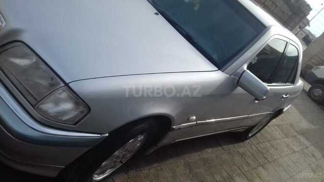 Mercedes C 240 1997, 150,000 km - 0.2 l - Biləsuvar