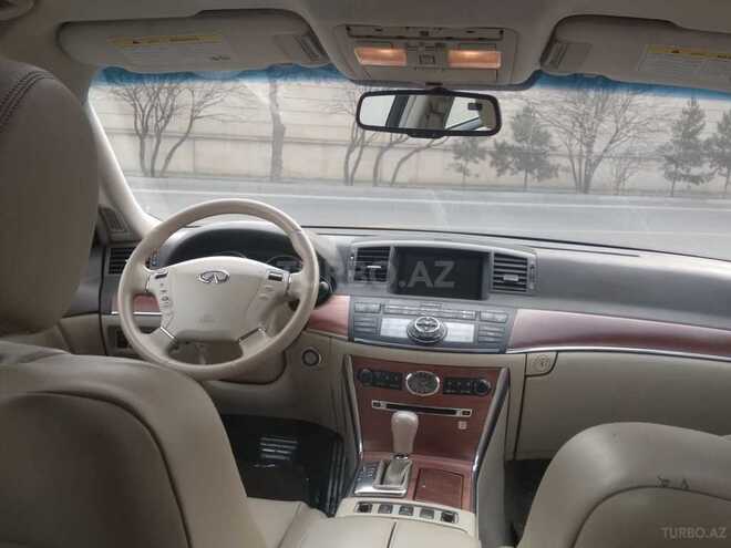 Infiniti  2006, 132,000 km - 4.5 л - Bakı