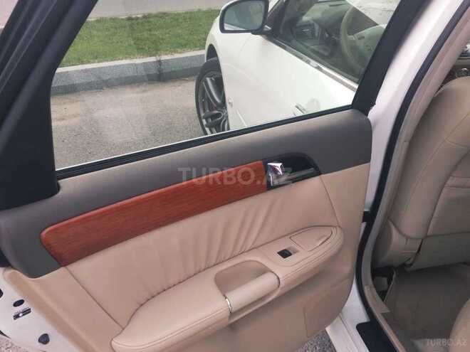 Infiniti  2006, 132,000 km - 4.5 л - Bakı