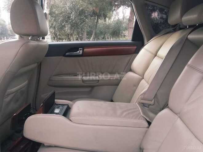 Infiniti  2006, 132,000 km - 4.5 л - Bakı