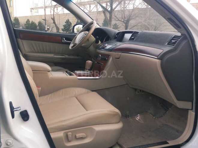 Infiniti  2006, 132,000 km - 4.5 л - Bakı