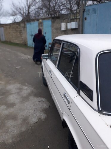 LADA (VAZ) 2106 1983, 950,200 km - 1.6 l - Sumqayıt