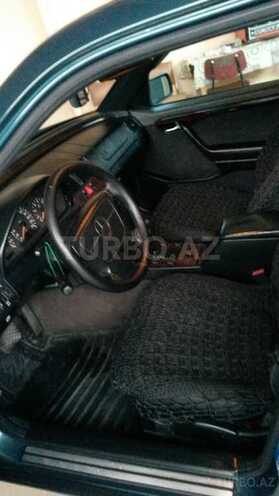 Mercedes C 230 1996, 54,846 km - 2.3 l - Bakı