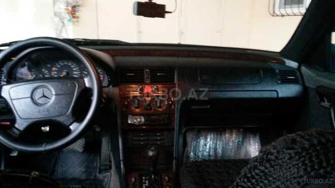 Mercedes C 230 1996, 54,846 km - 2.3 l - Bakı