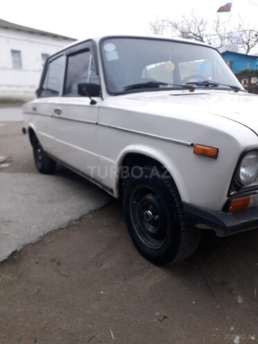 LADA (VAZ) 2106 1983, 950,200 km - 1.6 l - Sumqayıt