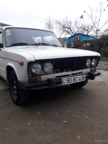 LADA (VAZ) 2106 1983, 950,200 km - 1.6 l - Sumqayıt