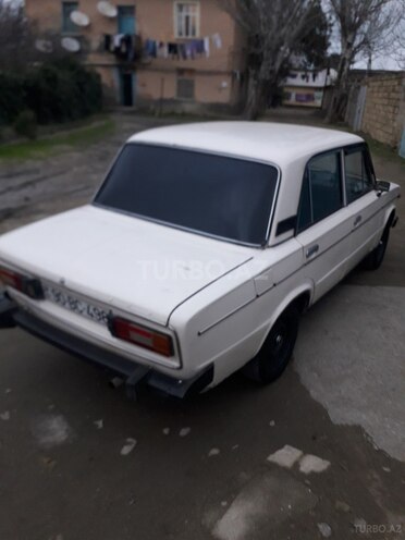 LADA (VAZ) 2106 1983, 950,200 km - 1.6 l - Sumqayıt