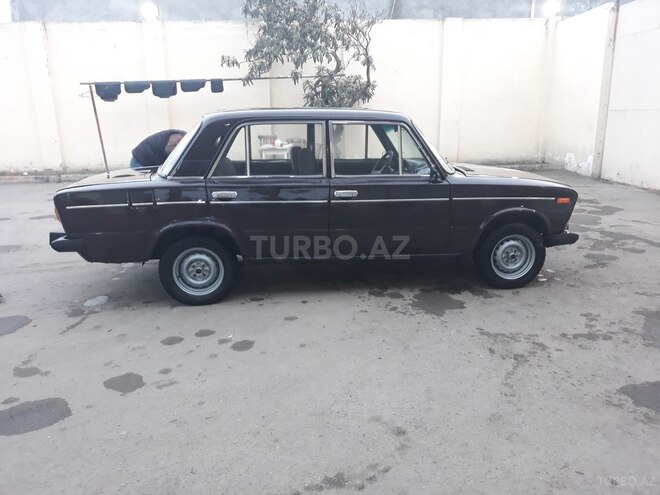 LADA (VAZ) 2106 1987, 654,456 km - 1.5 l - Gəncə