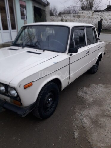 LADA (VAZ) 2106 1983, 950,200 km - 1.6 l - Sumqayıt