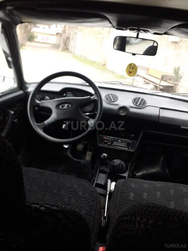 LADA (VAZ) 2106 1983, 950,200 km - 1.6 l - Sumqayıt