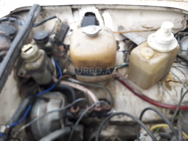 LADA (VAZ) 2106 1983, 950,200 km - 1.6 l - Sumqayıt
