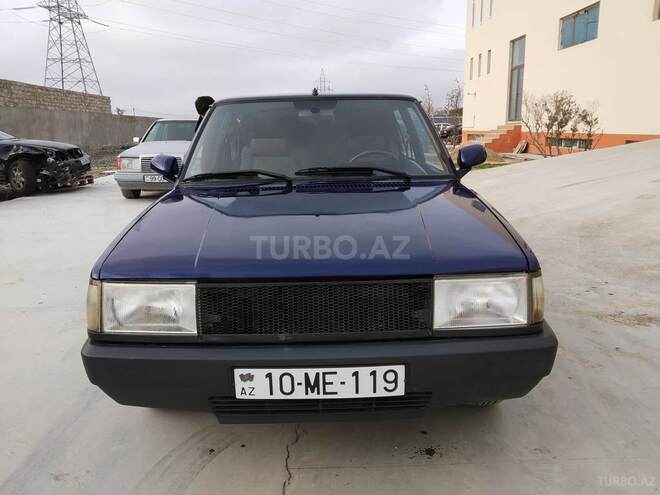 Tofas Sahin 2003, 200,000 km - 1.6 l - Bakı