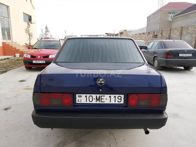 Tofas Sahin 2003, 200,000 km - 1.6 l - Bakı
