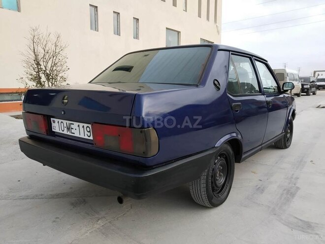 Tofas Sahin 2003, 200,000 km - 1.6 l - Bakı