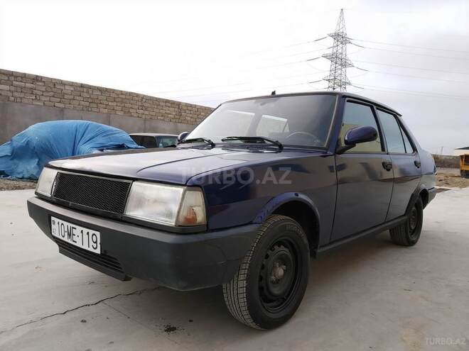 Tofas Sahin 2003, 200,000 km - 1.6 l - Bakı