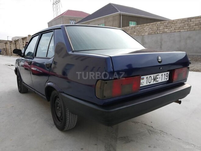 Tofas Sahin 2003, 200,000 km - 1.6 l - Bakı