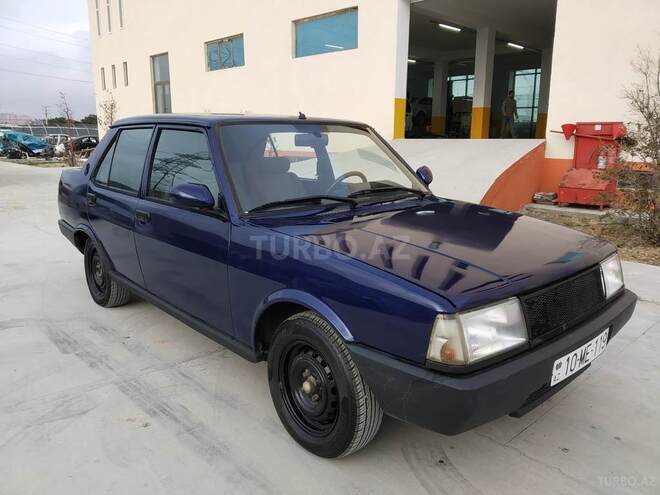Tofas Sahin 2003, 200,000 km - 1.6 l - Bakı
