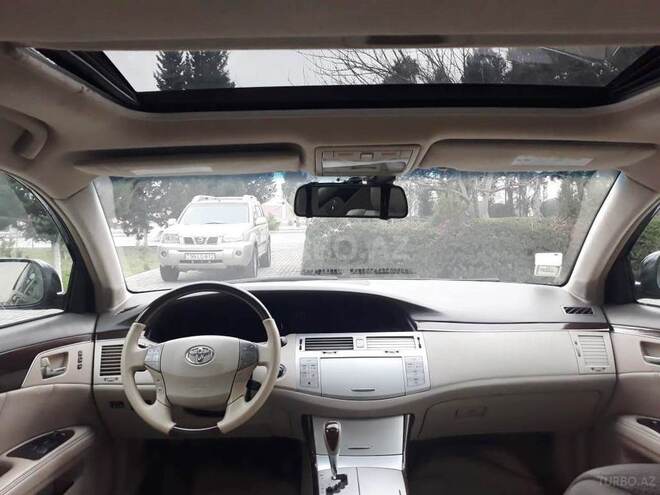 Toyota Avalon 2007, 133,000 km - 3.5 l - Sumqayıt