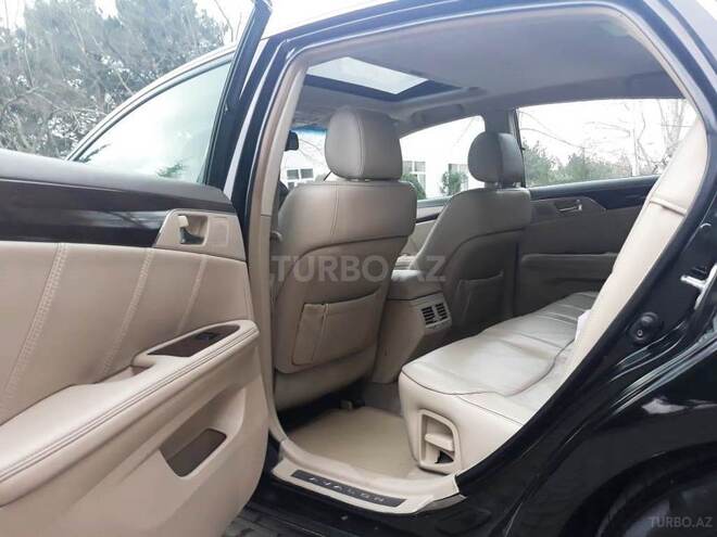 Toyota Avalon 2007, 133,000 km - 3.5 l - Sumqayıt