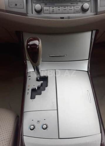 Toyota Avalon 2007, 133,000 km - 3.5 l - Sumqayıt
