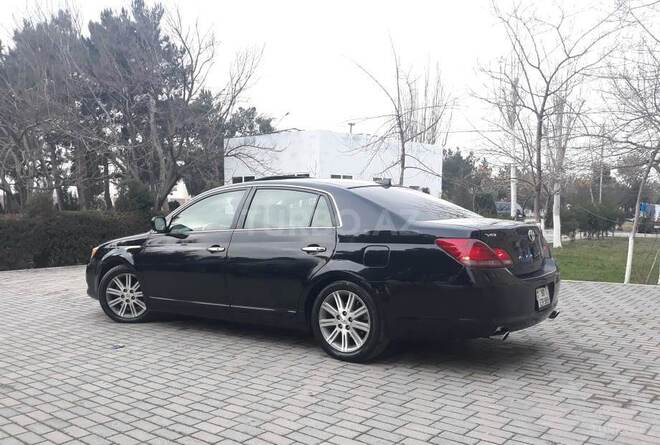 Toyota Avalon 2007, 133,000 km - 3.5 l - Sumqayıt