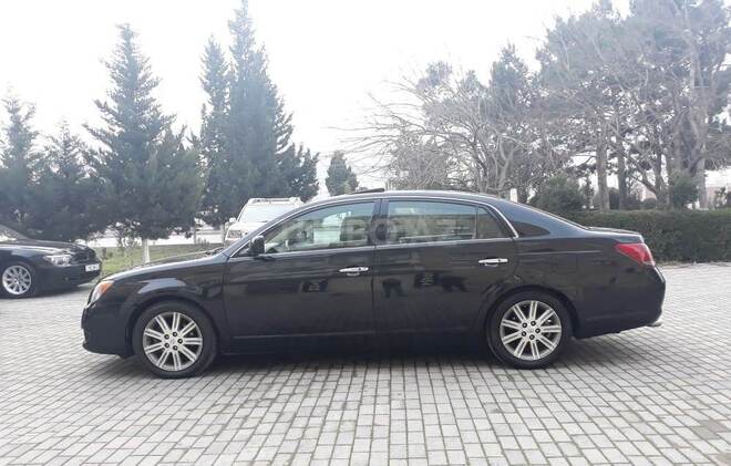 Toyota Avalon 2007, 133,000 km - 3.5 l - Sumqayıt
