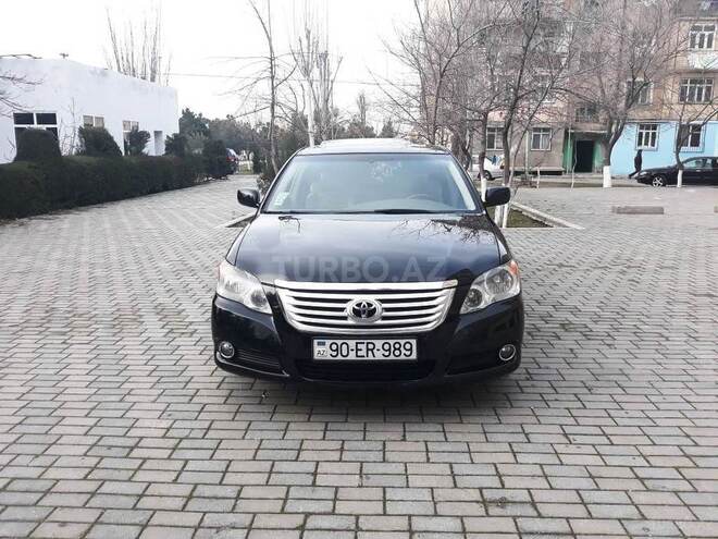 Toyota Avalon 2007, 133,000 km - 3.5 l - Sumqayıt
