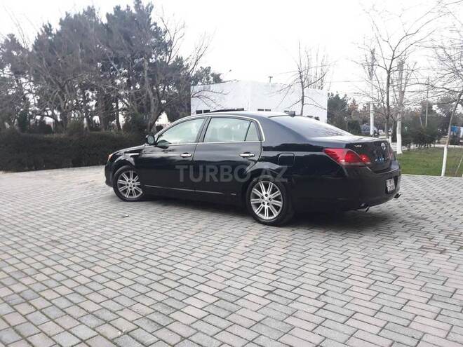 Toyota Avalon 2007, 133,000 km - 3.5 l - Sumqayıt
