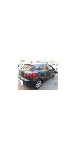 Kia Rio 2012, 250,000 km - 1.4 l - Bakı