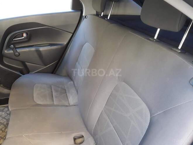 Kia Rio 2012, 250,000 km - 1.4 l - Bakı