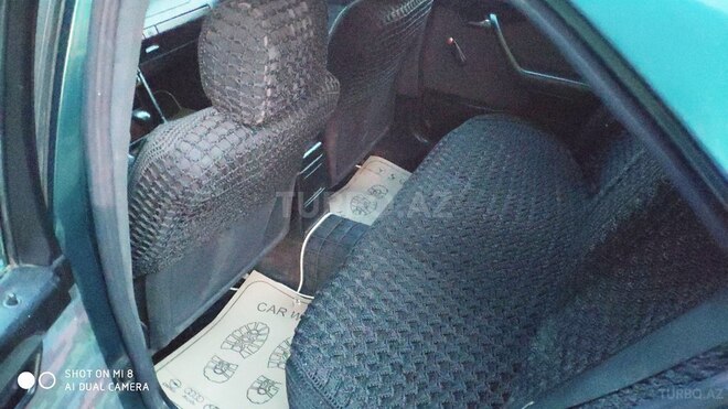 Mercedes C 180 1995, 315,000 km - 1.8 l - Ucar