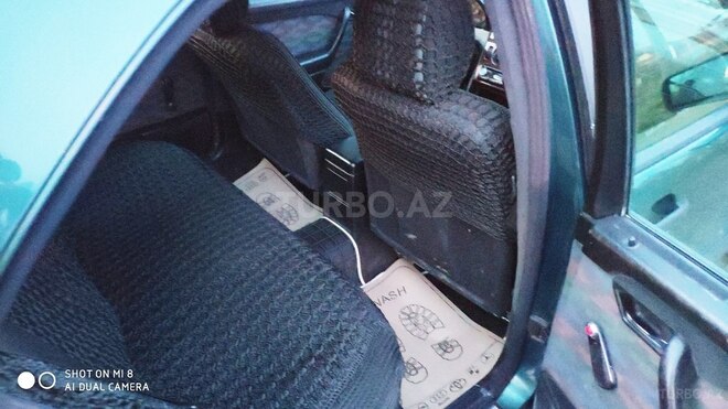 Mercedes C 180 1995, 315,000 km - 1.8 l - Ucar