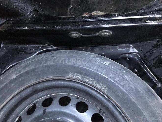 Mercedes 190 1991, 285,666 km - 2.0 л - Bakı