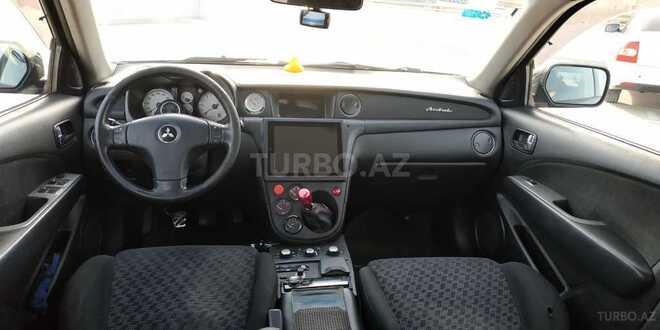Mitsubishi Airtrek 2004, 247,000 km - 2.0 л - Bakı