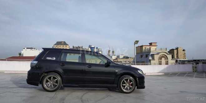 Mitsubishi Airtrek 2004, 247,000 km - 2.0 л - Bakı