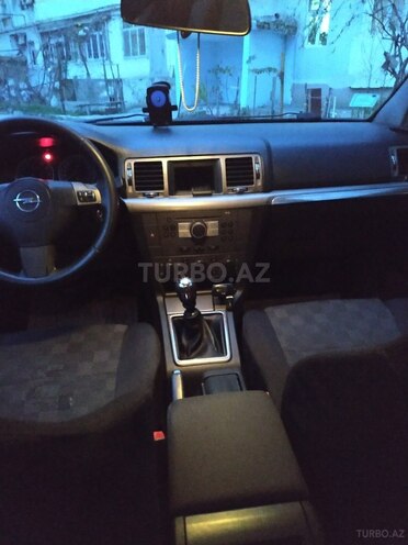 Opel Vectra 2006, 200,000 km - 1.8 l - Xırdalan