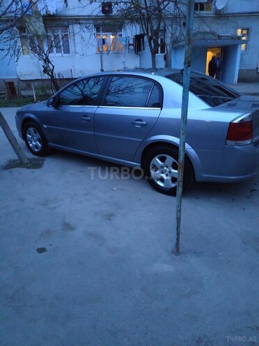 Opel Vectra 2006, 200,000 km - 1.8 l - Xırdalan