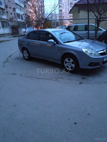 Opel Vectra 2006, 200,000 km - 1.8 l - Xırdalan