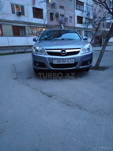 Opel Vectra 2006, 200,000 km - 1.8 l - Xırdalan