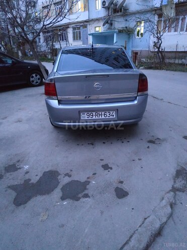 Opel Vectra 2006, 200,000 km - 1.8 l - Xırdalan