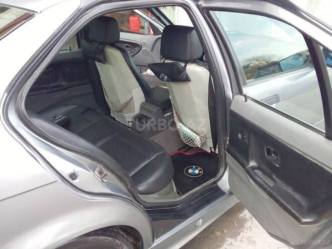 BMW 325 1994, 231,000 km - 2.5 l - Bakı