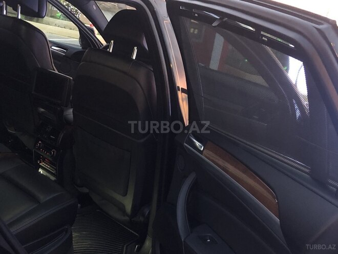 BMW X6 2008, 110,000 km - 4.4 l - Bakı
