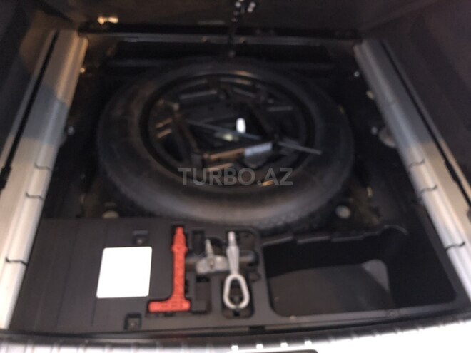 BMW X6 2008, 110,000 km - 4.4 l - Bakı