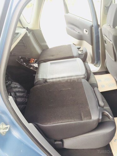 Renault Scenic 2006, 120,000 km - 1.5 л - Bakı
